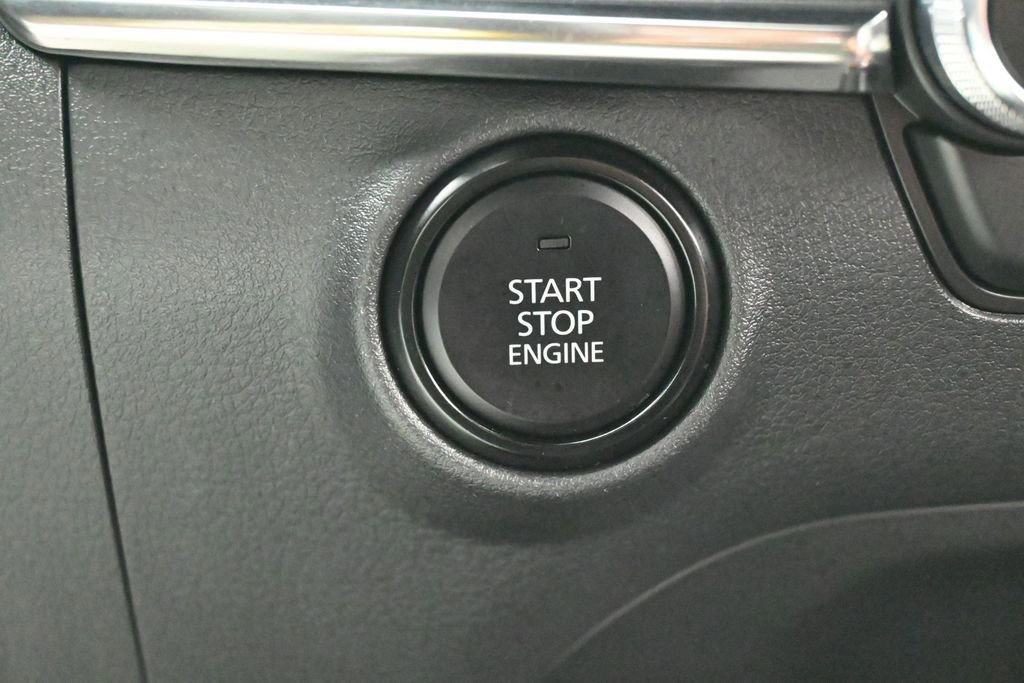 Used 2024 MAZDA MAZDA3 s AWD/4WD image 22