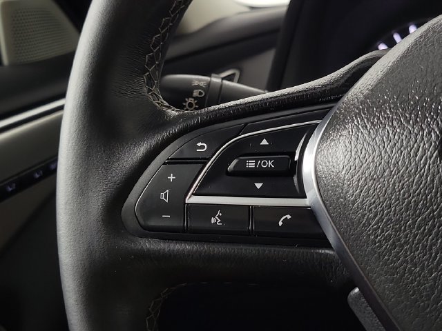 Used 2023 INFINITI Q50 Luxe w/ Cargo Package RWD image 25