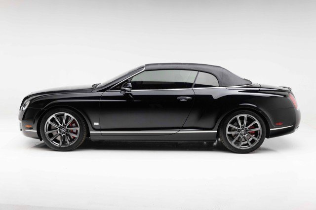 Used 2011 Bentley Continental GT Speed image 29