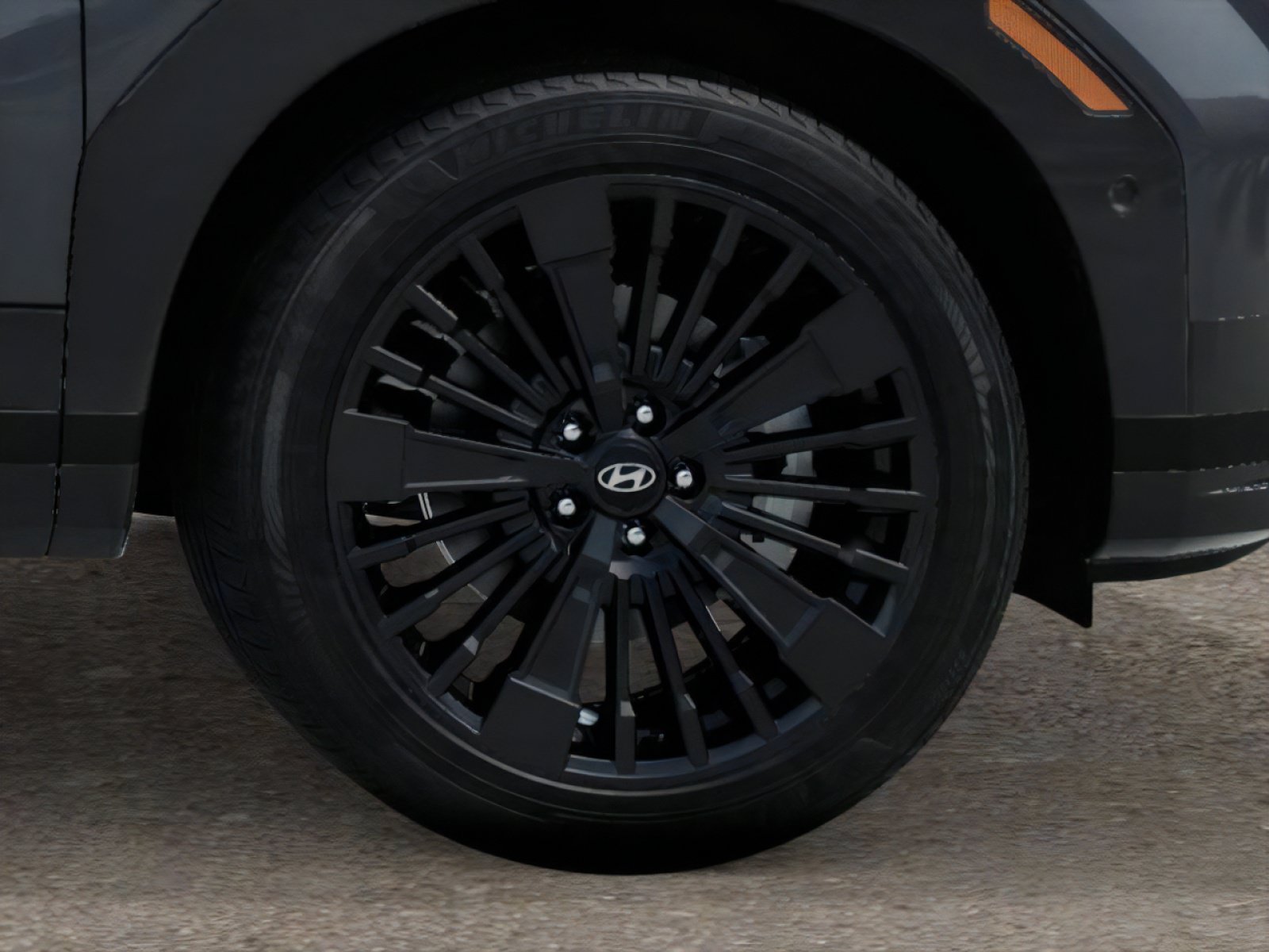 New 2027 Hyundai Santa Fe Calligraphy AWD/4WD image 8