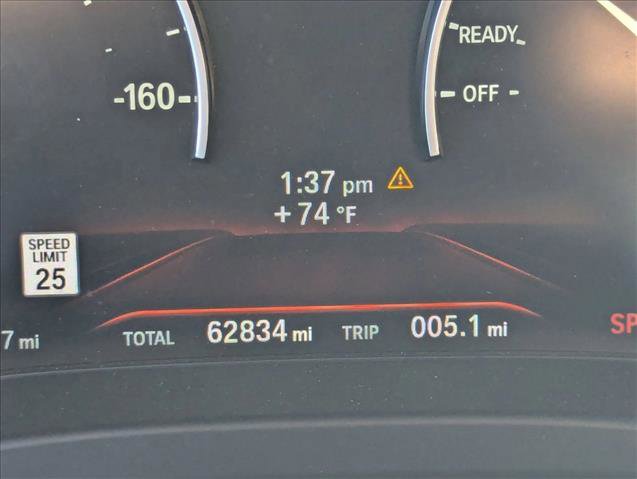 Used 2020 BMW X3 sDrive30i w/ Driving Assistance Package image 11