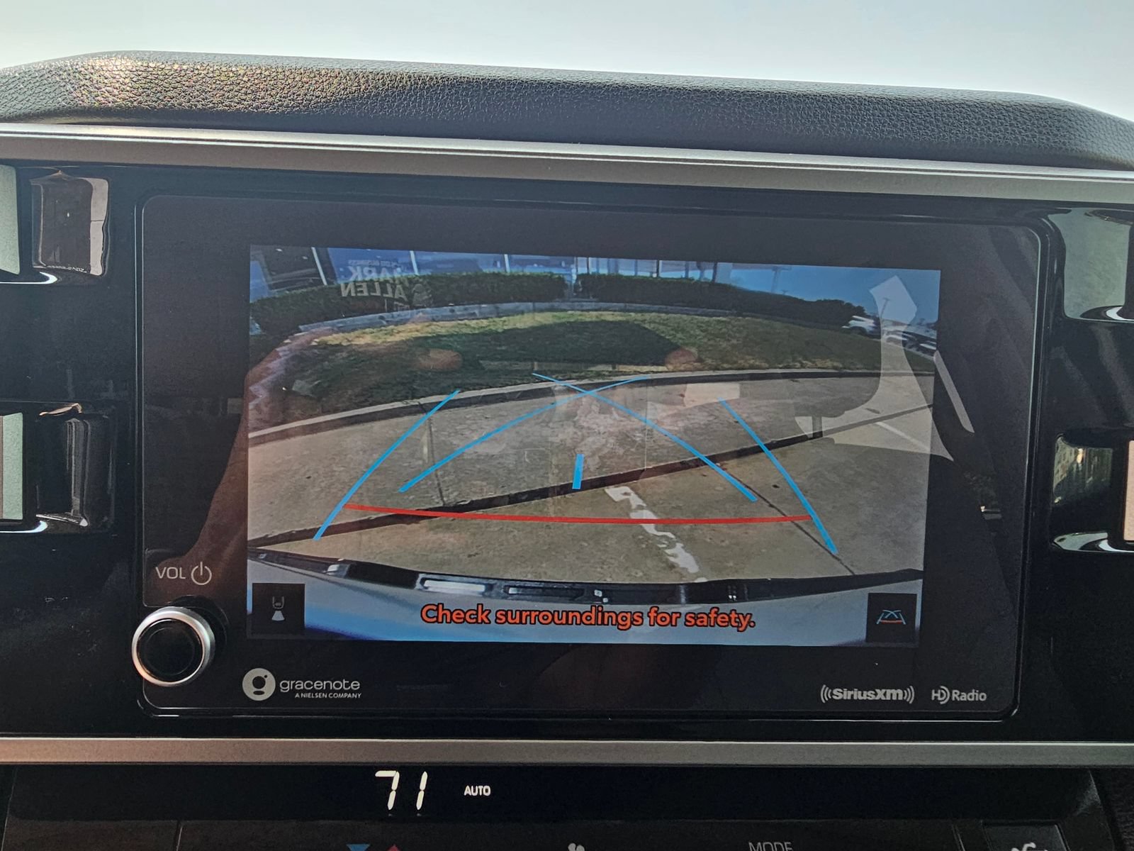 Used 2024 Toyota Tundra SR5 w/ SR5 Convenience Package AWD/4WD image 24