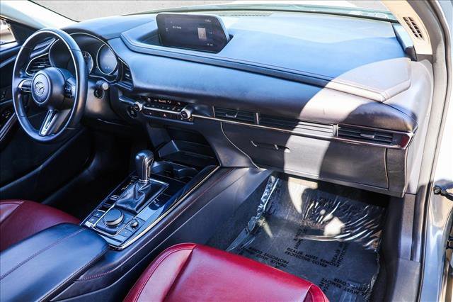 Used 2025 MAZDA CX-30 AWD 2.5 S w/ Preferred Package image 27