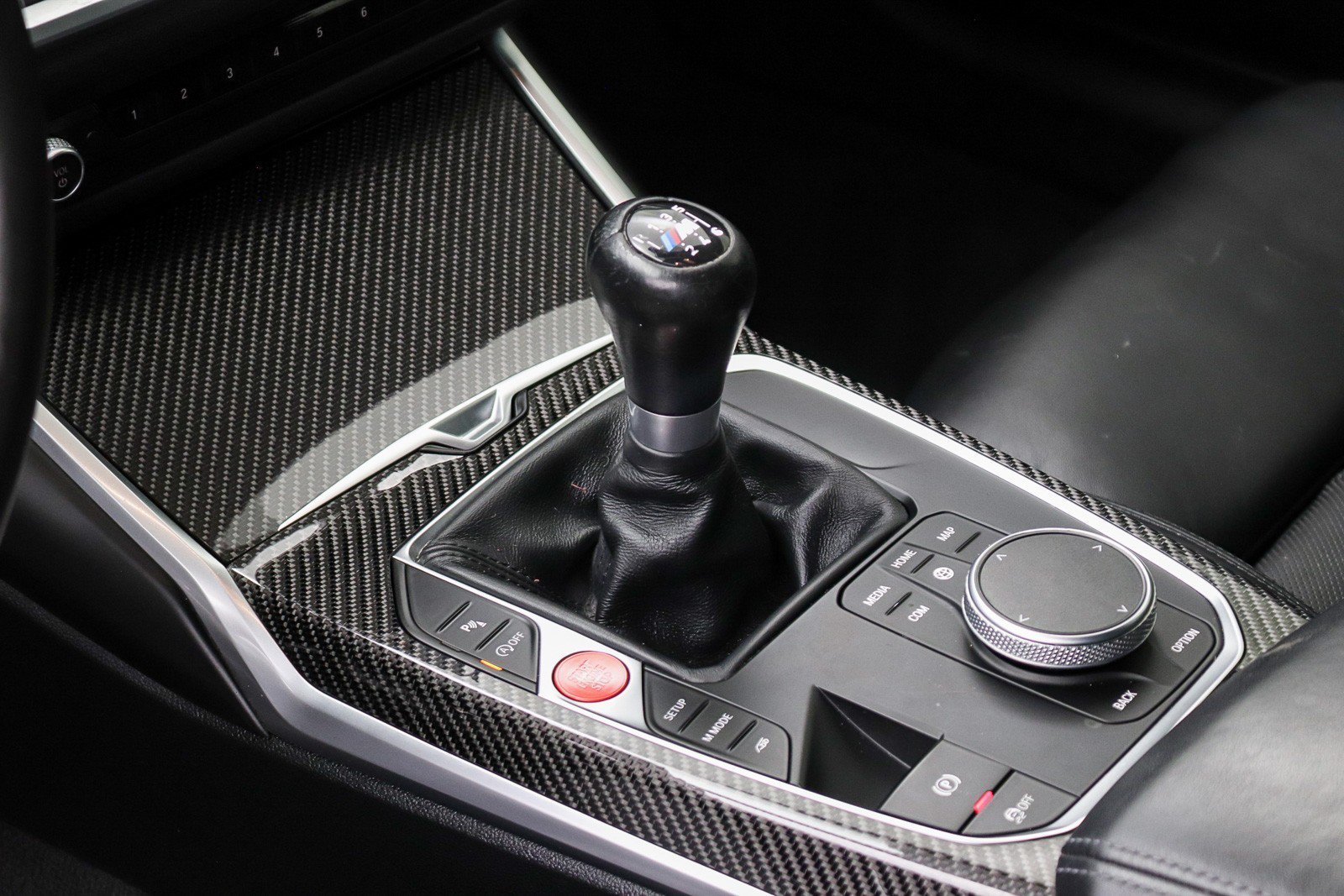 Used 2022 BMW M3 w/ Executive Package RWD image 24