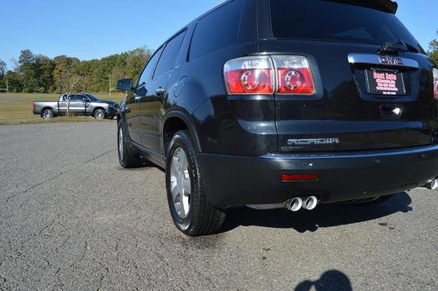 Used 2012 GMC Acadia SLT image 74