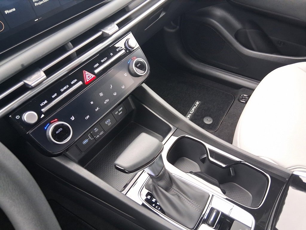 New 2026 Hyundai Santa Cruz SEL image 25