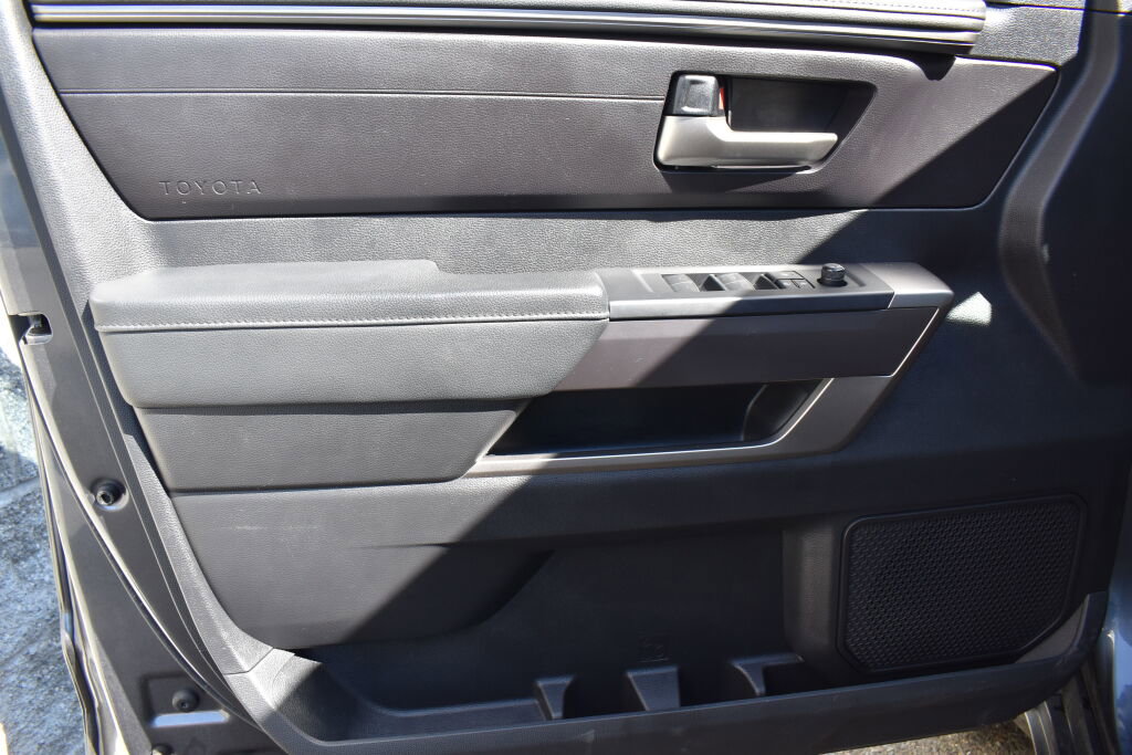 Used 2023 Toyota Tundra SR5 image 17