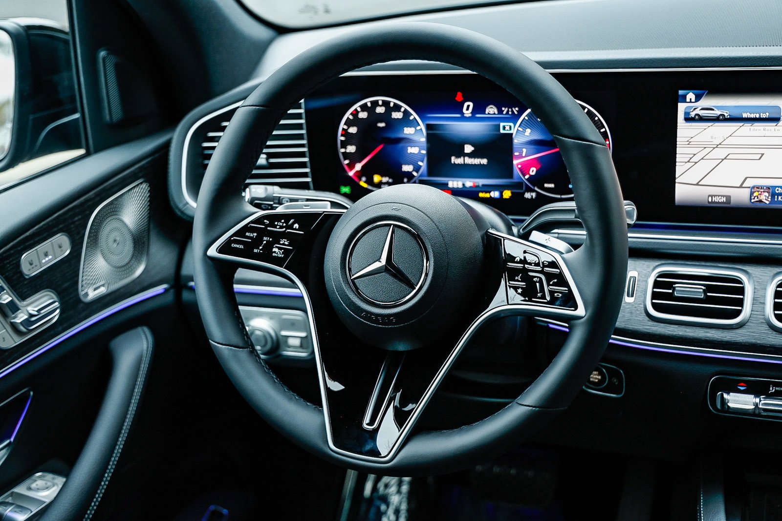 New 2026 Mercedes-Benz GLE 350 4MATIC image 13