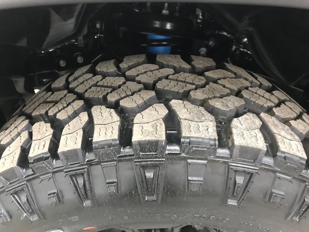 New 2026 RAM 1500 Rebel image 50