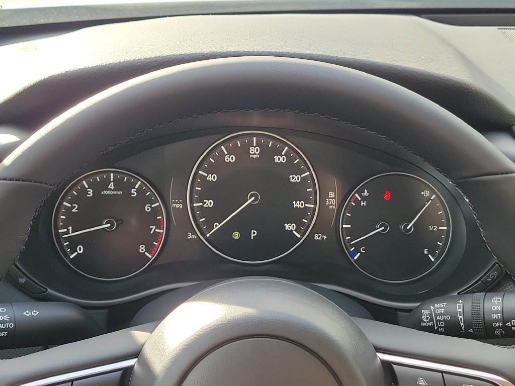 New 2026 MAZDA CX-50 AWD 2.5 S w/ Weather Package image 24