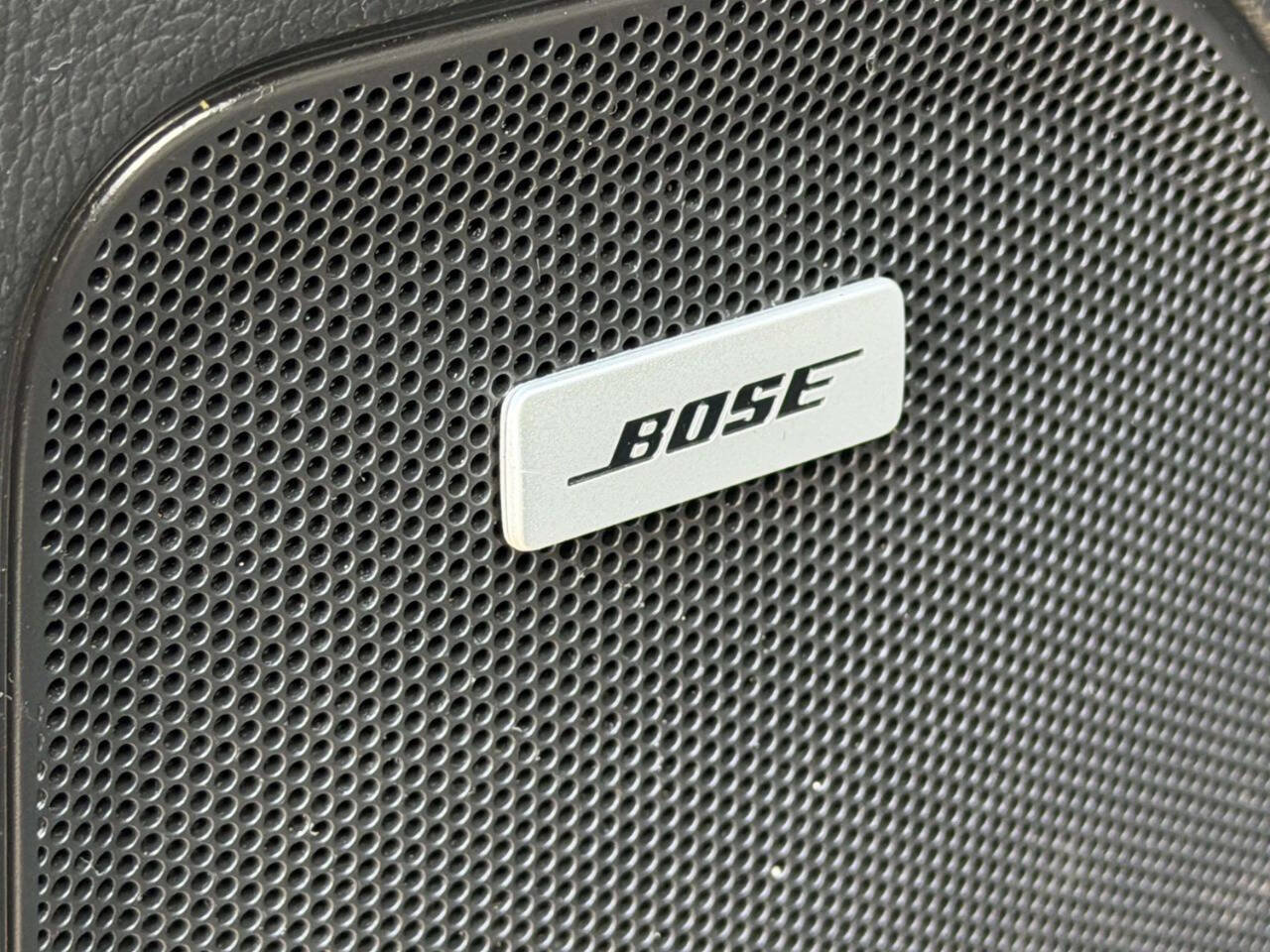 Used 2017 Chevrolet Silverado 1500 LT w/ Midnight Edition image 16