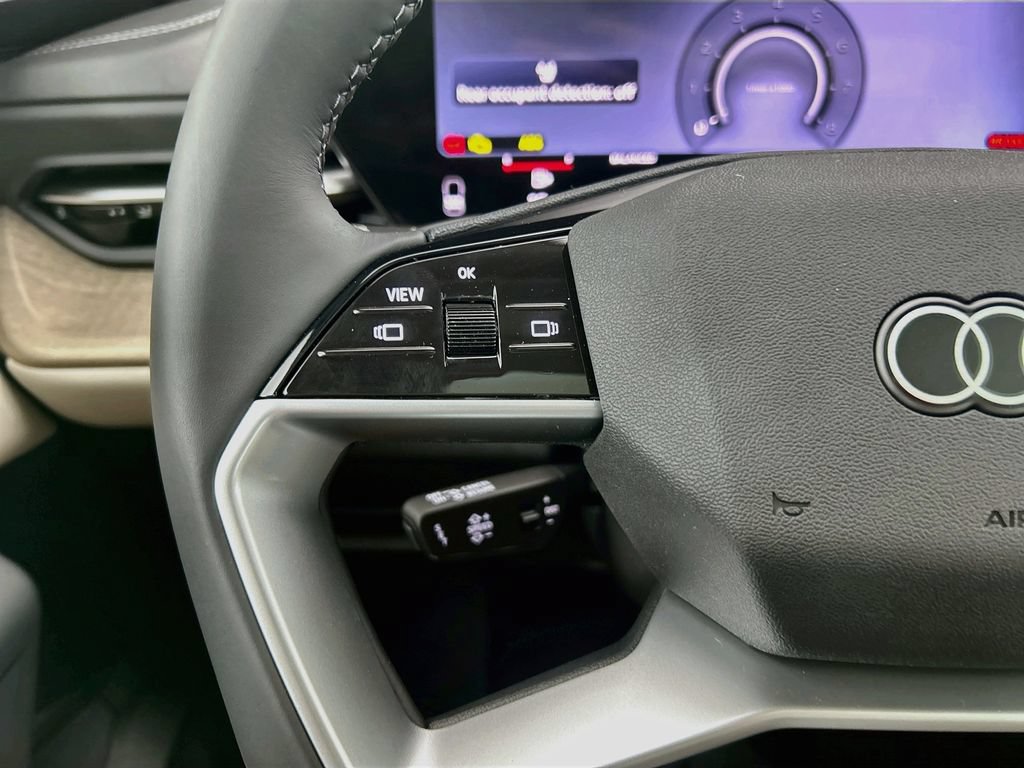 New 2026 Audi Q5 Premium Plus AWD/4WD image 11