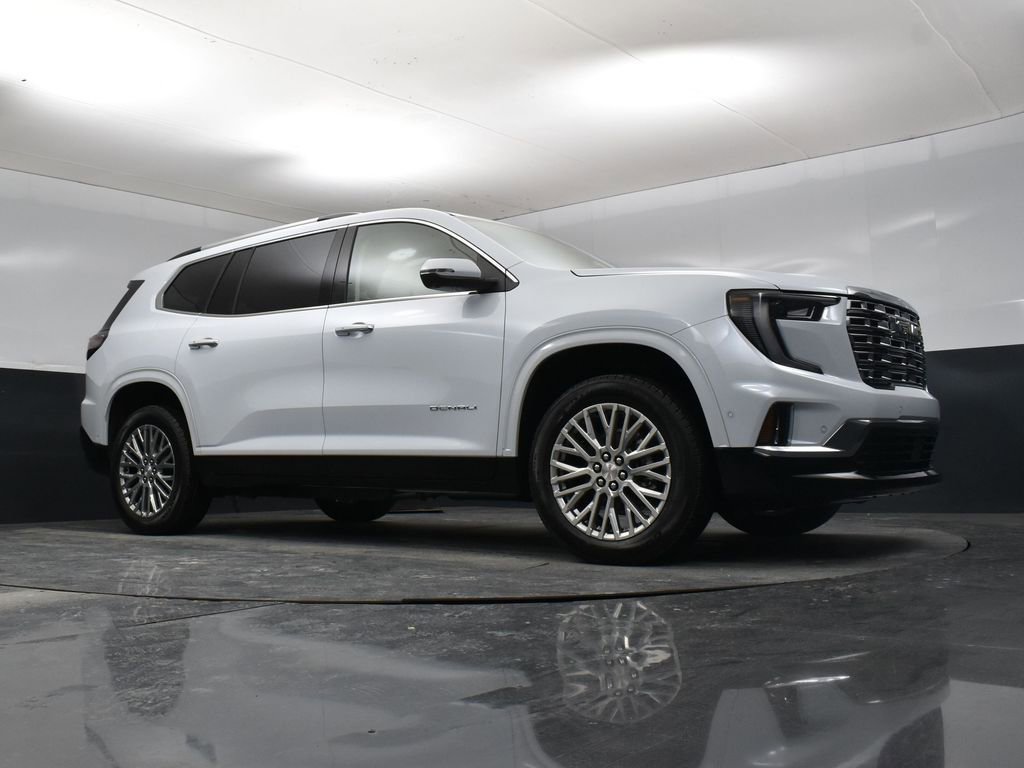 New 2026 GMC Acadia Denali w/ Super Cruise Package image 25