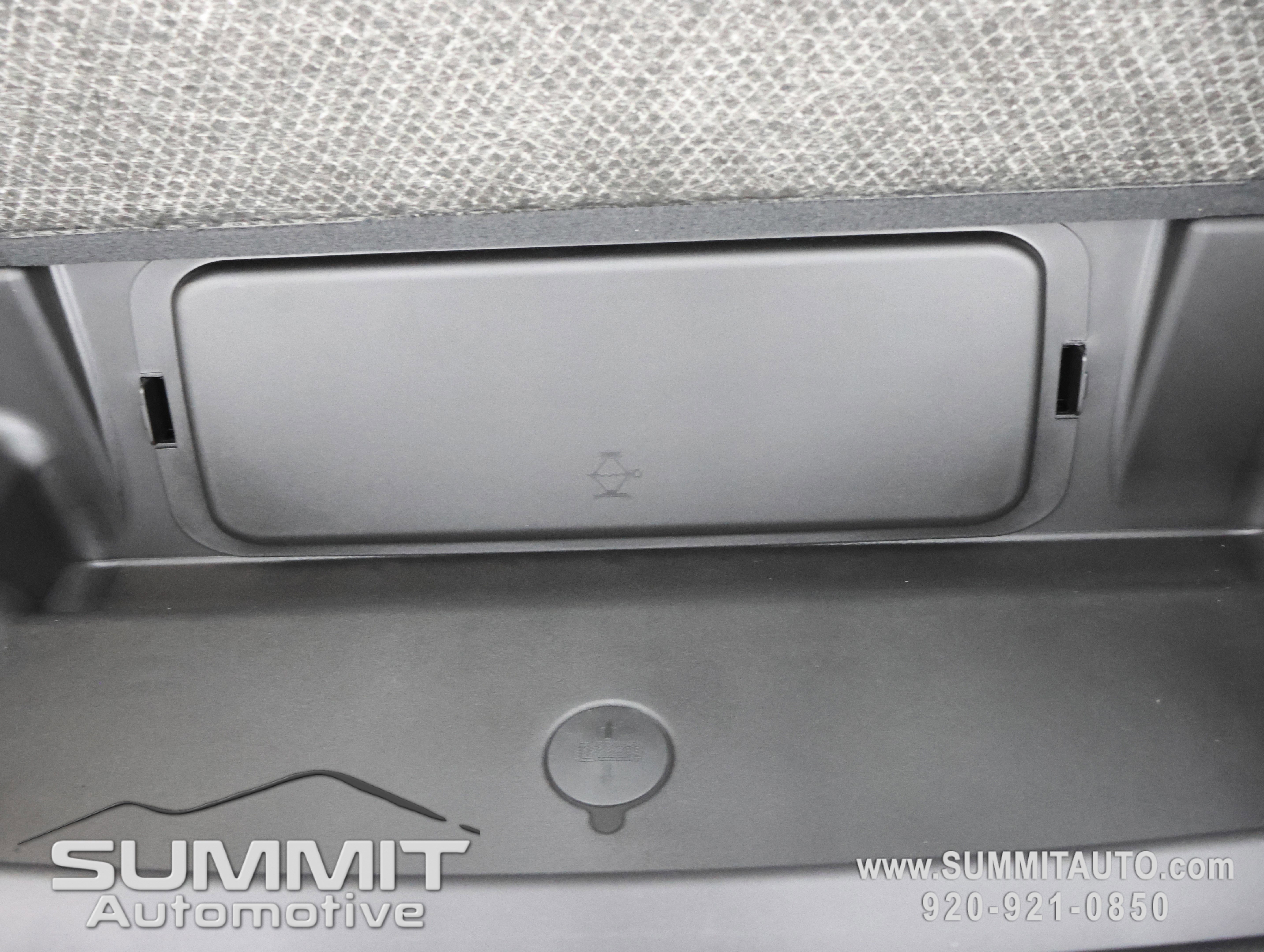 New 2026 Jeep Grand Cherokee L Laredo Altitude image 27