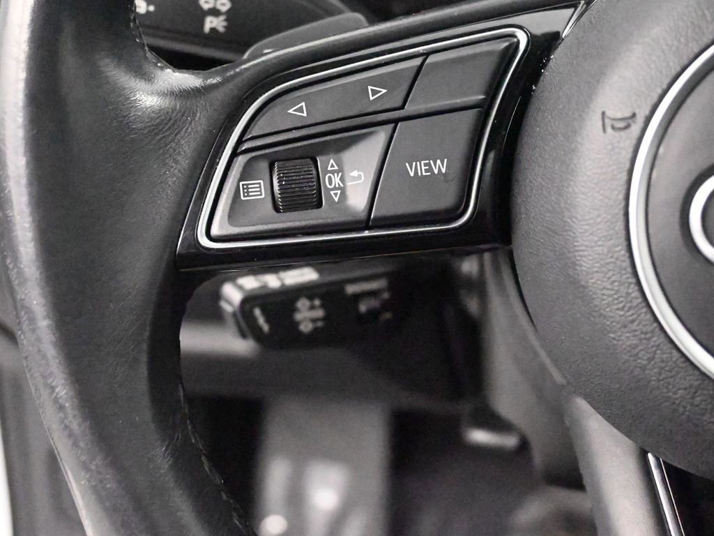 Used 2023 Audi A3 2.0T Premium image 33