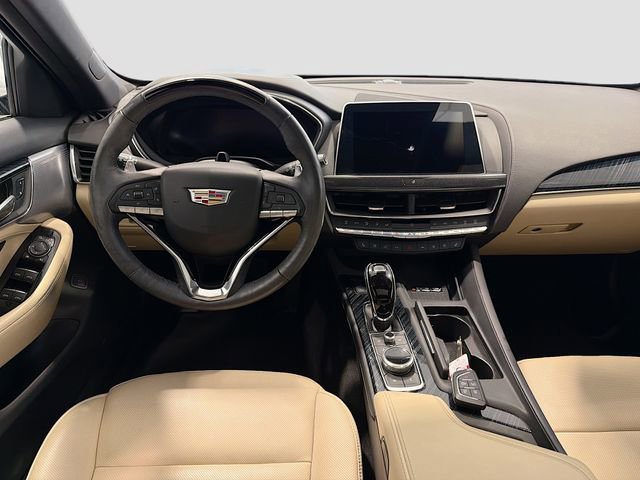 Certified 2024 Cadillac CT5 Premium Luxury w/ Super Cruise 2 Package AWD/4WD image 22