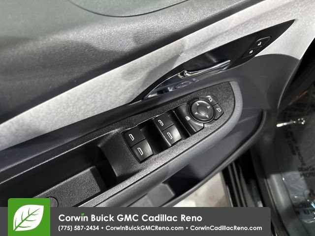 Used 2019 Chevrolet Bolt LT FWD image 14