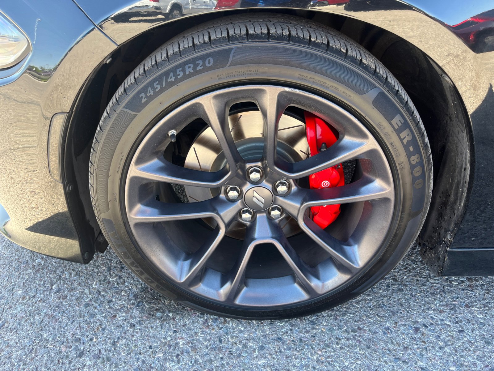 Used 2022 Dodge Charger R/T w/ Daytona Edition Group RWD image 26