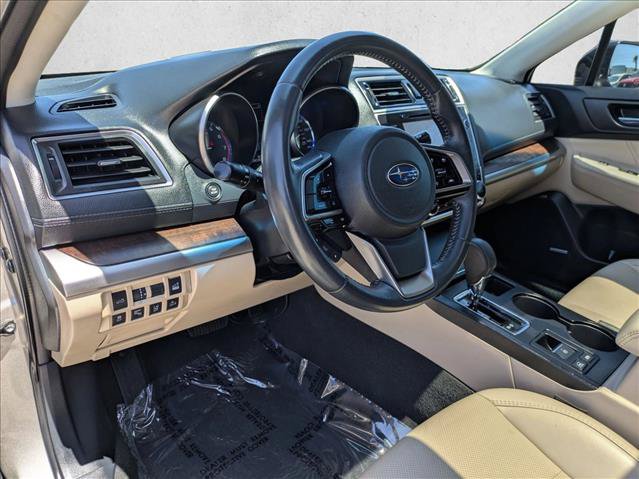 Used 2019 Subaru Outback 2.5i Limited AWD/4WD image 11