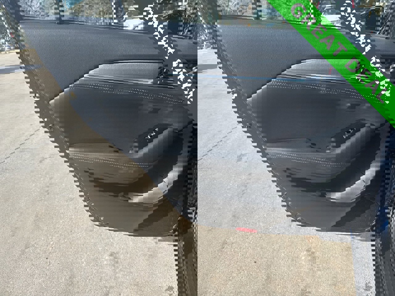 Used 2018 MAZDA MAZDA6 Touring image 14