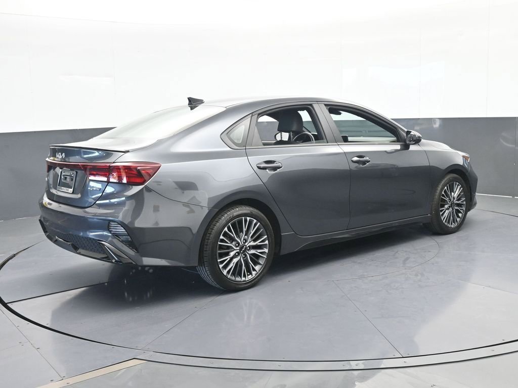 Used 2024 Kia Forte GT-Line image 6