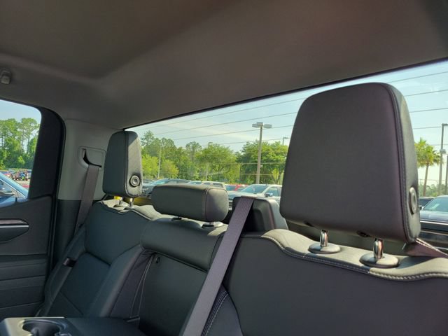New 2026 Chevrolet Silverado 1500 LTZ AWD/4WD image 14