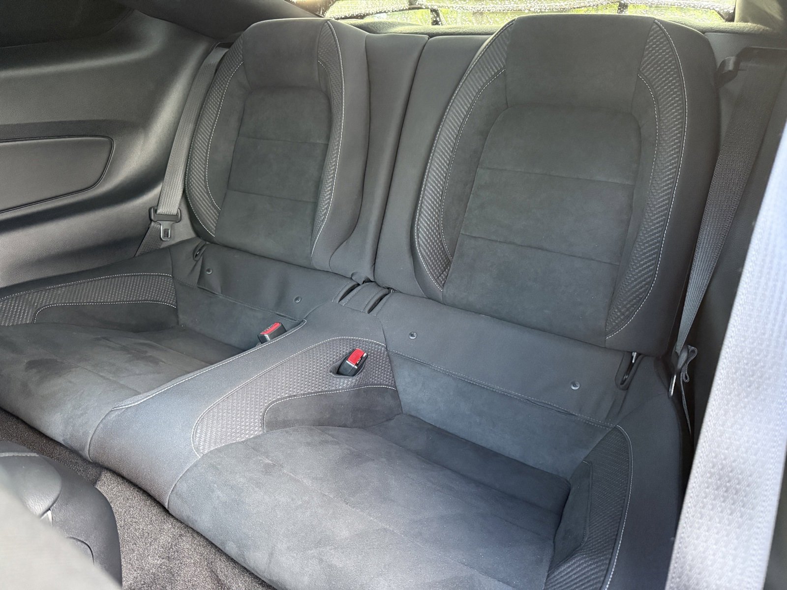 Used 2016 Ford Mustang Shelby GT350 w/ Track Package image 37