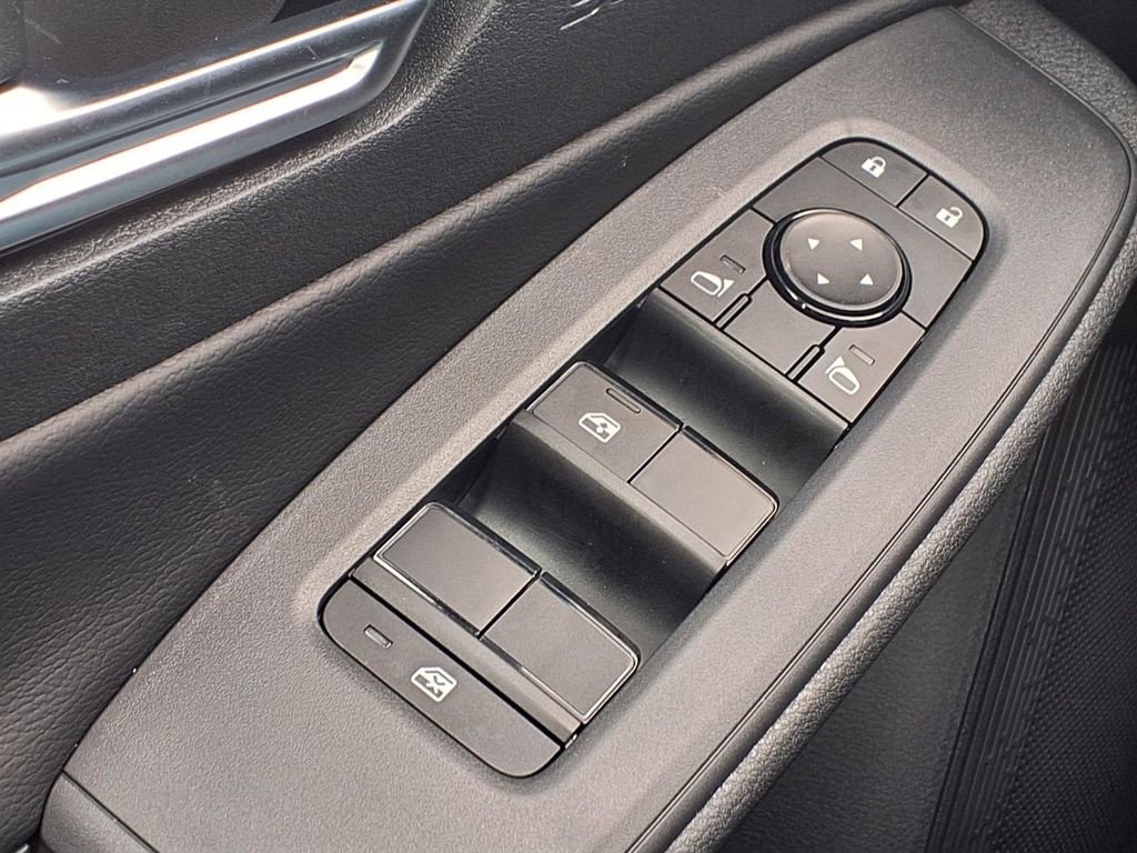 New 2026 Nissan Sentra S w/ Floor Mat Package FWD image 16