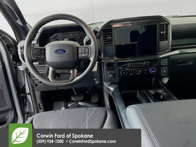 New 2026 Ford F150 STX AWD/4WD image 24