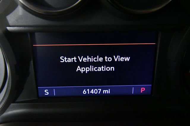 Used 2019 Chevrolet Silverado 1500 LT Trail Boss image 26