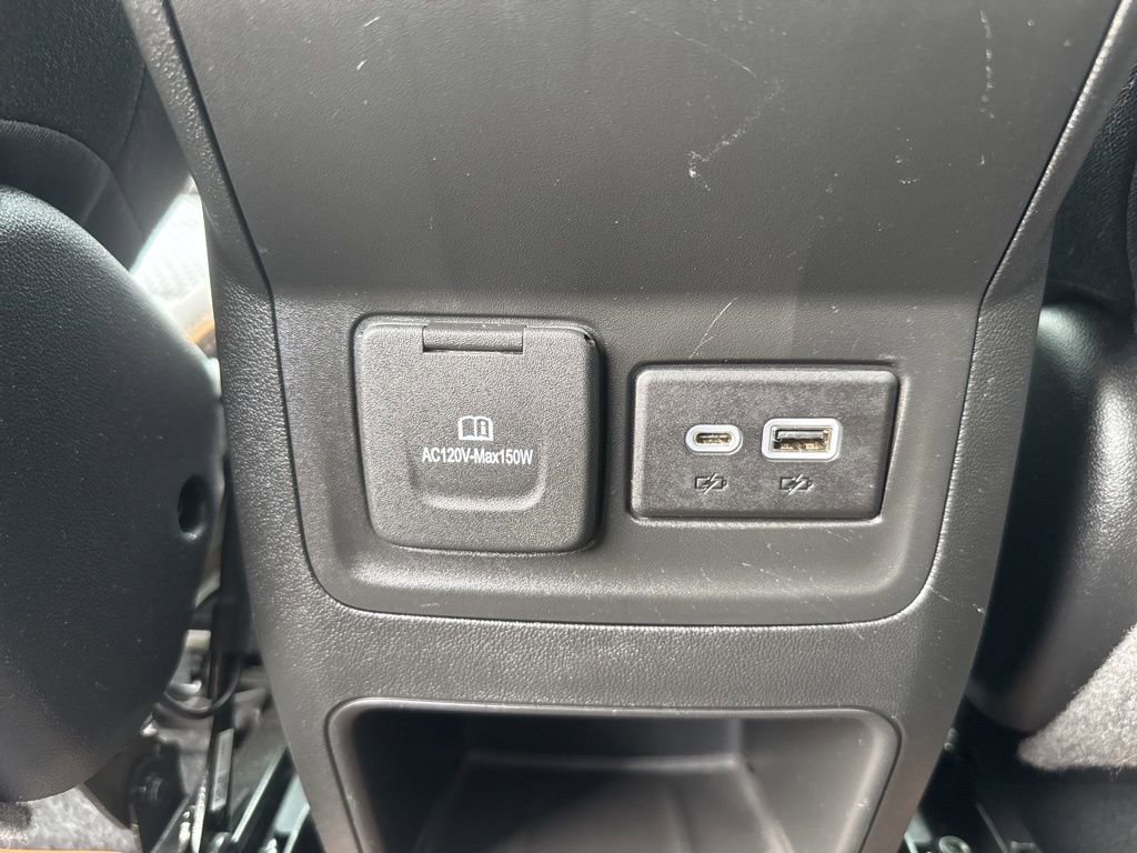 Used 2020 GMC Acadia AT4 w/ LPO, Floor Liner Package image 34