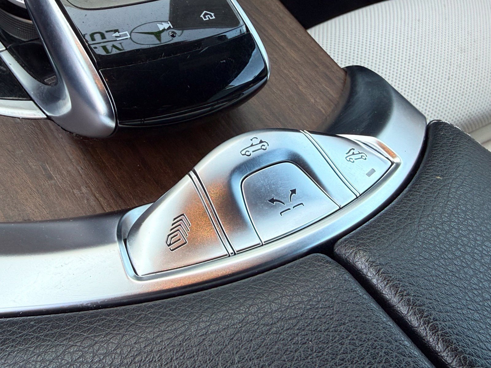 Used 2021 Mercedes-Benz C 300 Cabriolet image 36