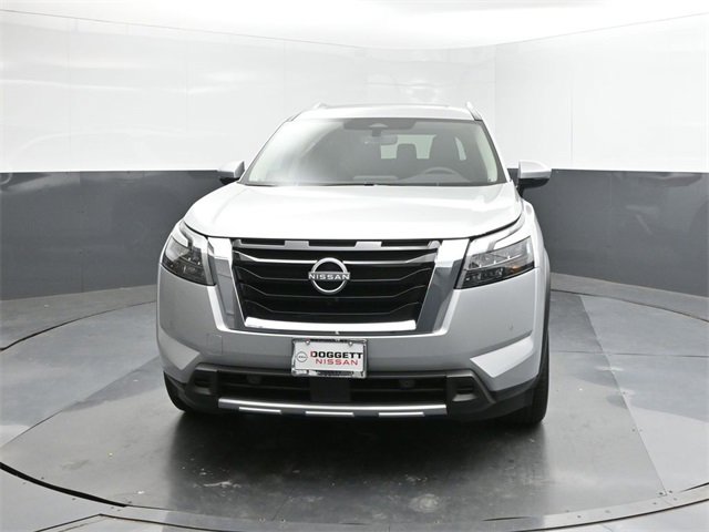 Used 2025 Nissan Pathfinder SL w/ SL Premium Package image 30