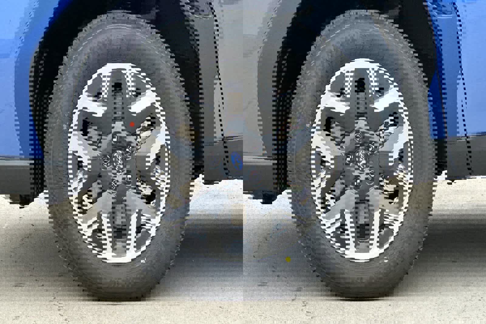 New 2026 Subaru Forester Premium image 32