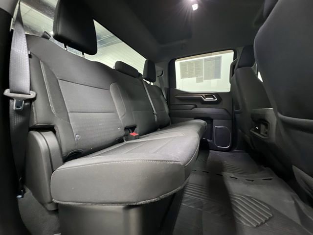 Certified 2023 Chevrolet Silverado 1500 LT Trail Boss image 26
