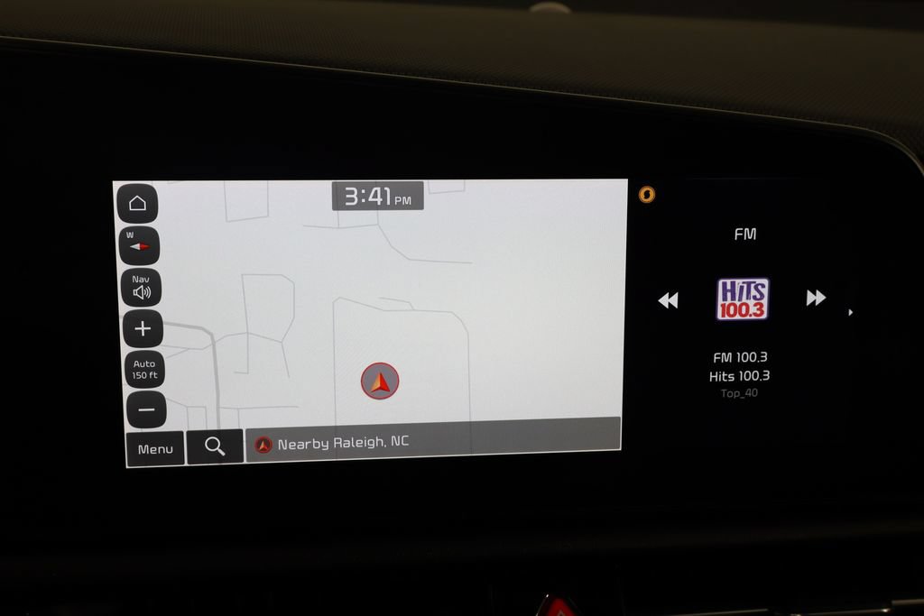 Used 2023 Kia Niro Wind FWD image 38