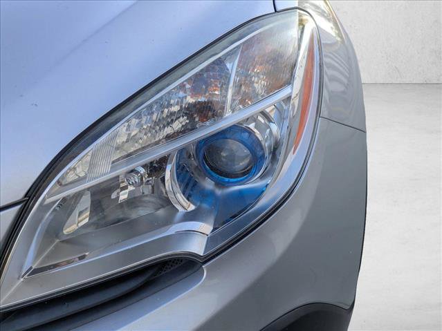 Used 2015 Buick Encore Convenience image 6