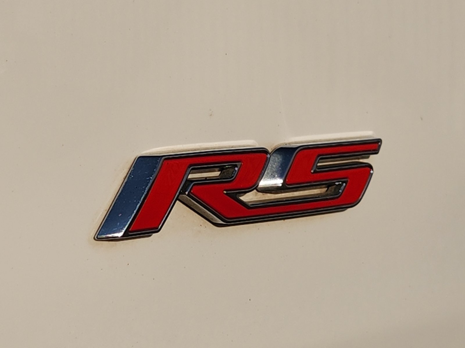 Used 2020 Chevrolet Traverse RS w/ LPO, Floor Liner Package FWD image 13