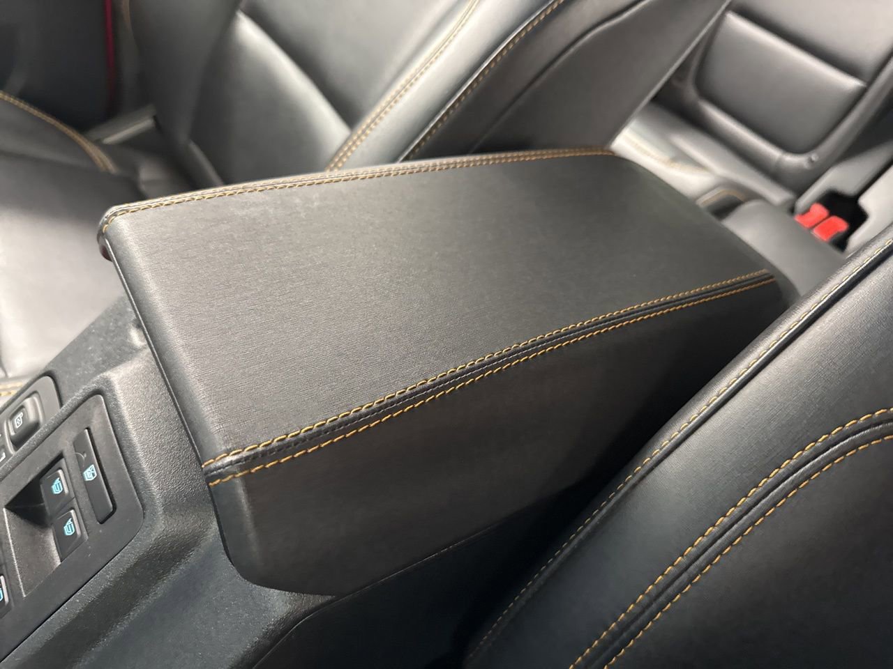 Used 2024 Ford Bronco Badlands w/ Sasquatch Package image 30