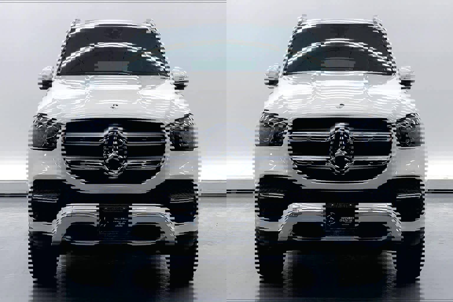 Certified 2023 Mercedes-Benz GLE 350 GLE 350 image 7