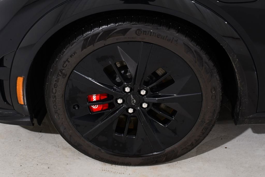 Used 2025 Ford Mustang Mach-E GT image 24