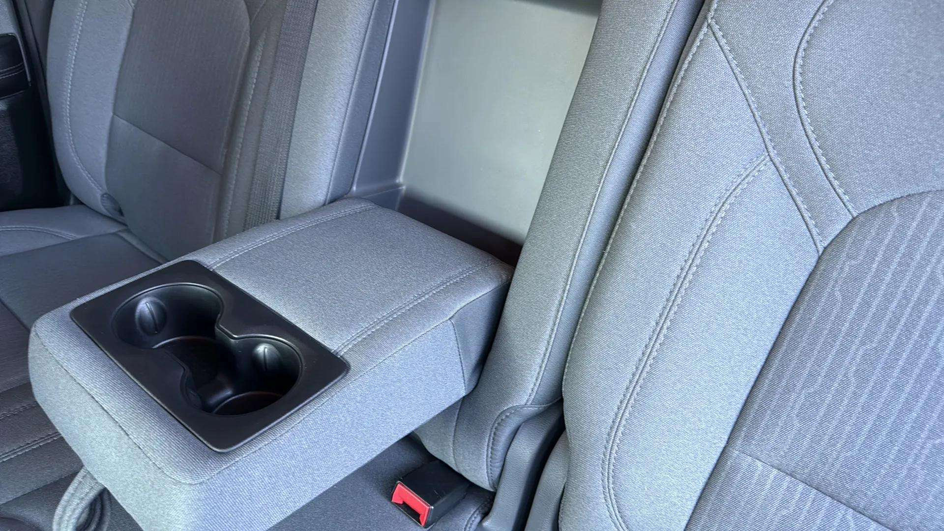 Used 2020 RAM 1500 Big Horn image 48