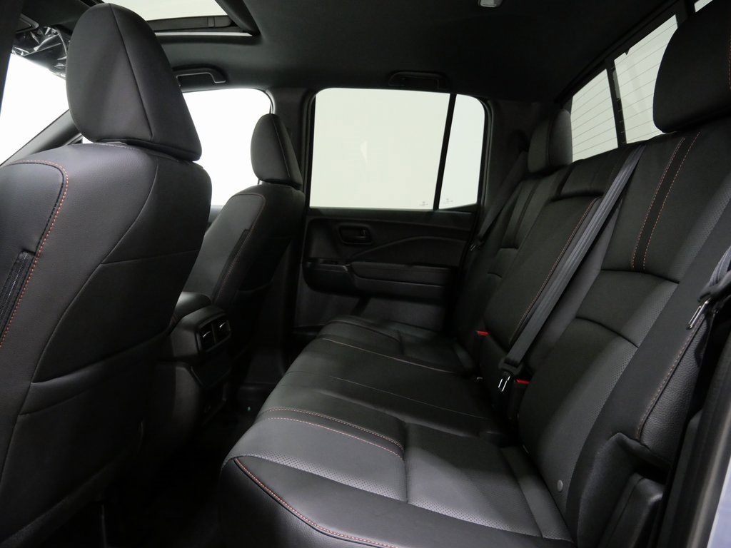New 2026 Honda Ridgeline TrailSport+ image 23