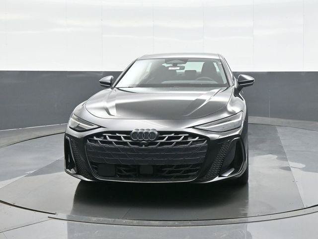 New 2026 Audi A6 Premium Plus AWD/4WD image 2