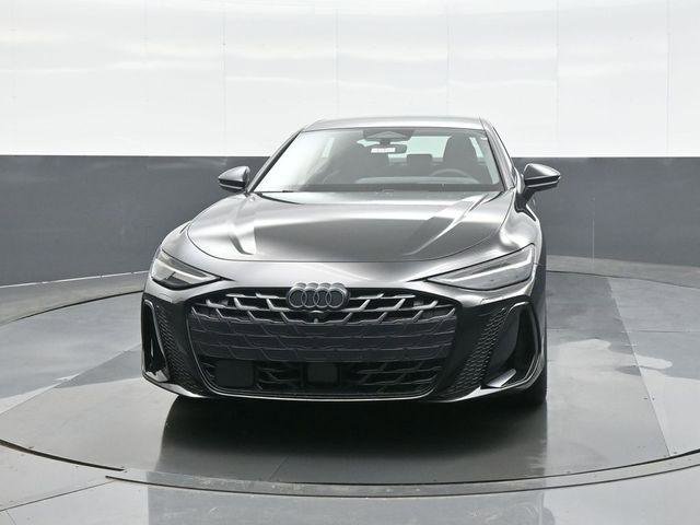 New 2026 Audi A6 Premium Plus AWD/4WD image 2
