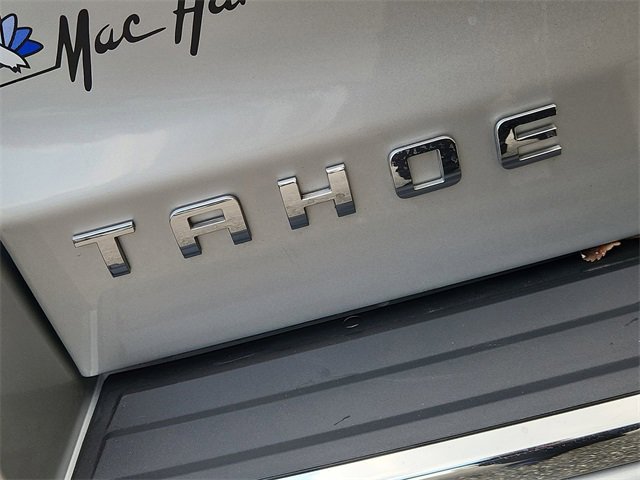 Used 2017 Chevrolet Tahoe Premier image 33