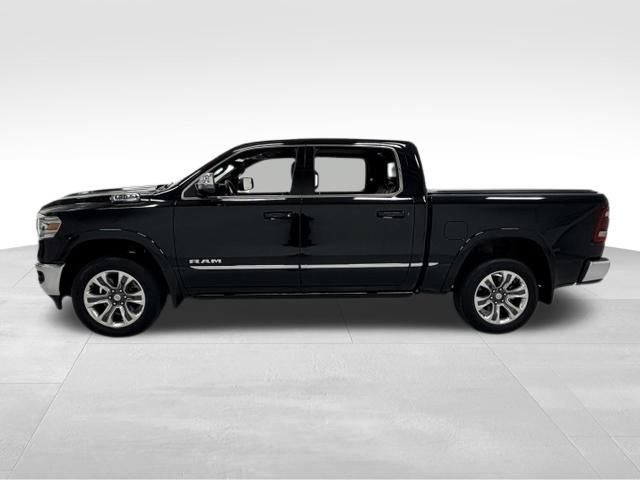Used 2023 RAM 1500 Limited AWD/4WD image 3
