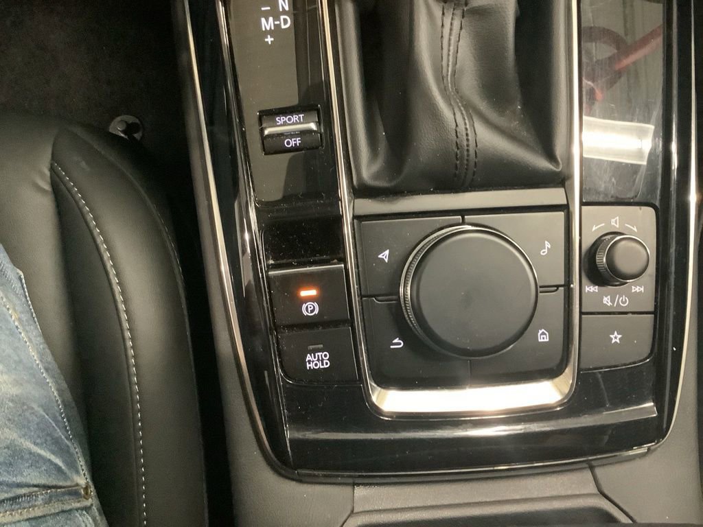 Certified 2023 MAZDA CX-30 AWD 2.5 S w/ Preferred Package image 13