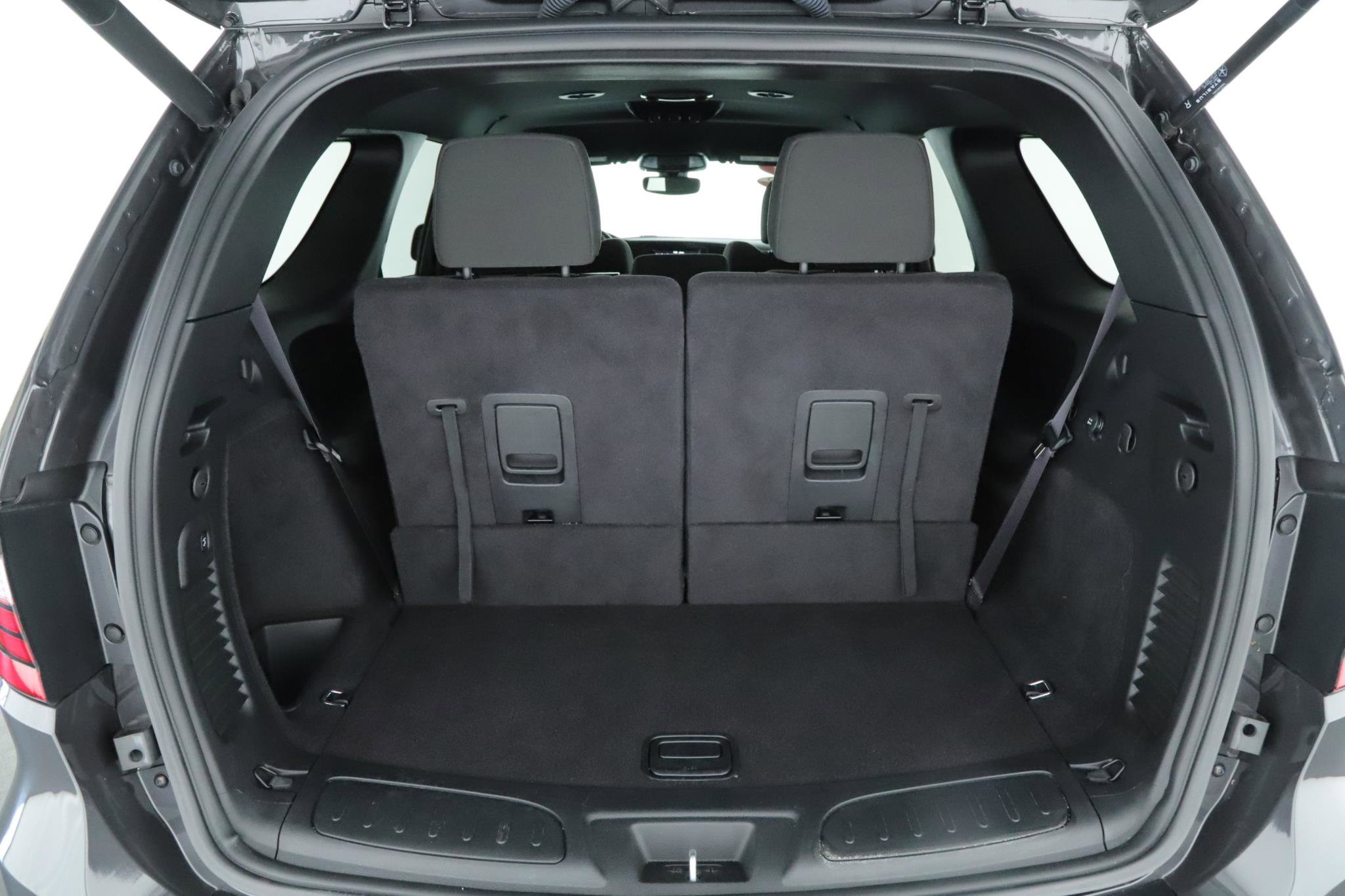 Used 2024 Dodge Durango GT w/ Blacktop Package image 17