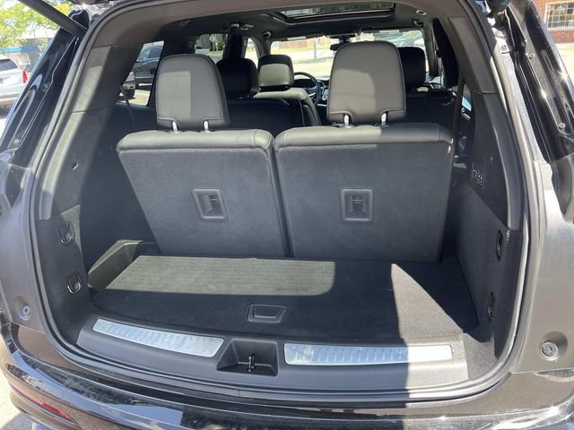 Certified 2023 Cadillac XT6 Sport AWD/4WD image 10